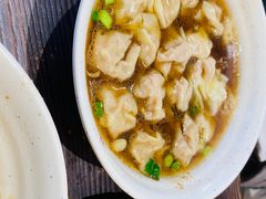 虾仔馄饨-共和春(甘泉路店)