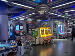 -天空之城动漫电玩世界(路劲又一城店)