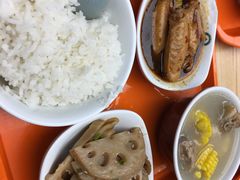 -梅园食堂