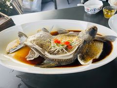 -汉水谣·江景餐厅(江滩店)