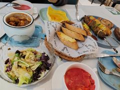 -库滋明·俄罗斯特色美食(中央大街店)