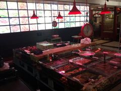 -午月海鲜烧烤酒店(不老街店)