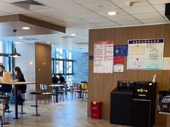 -麦当劳(西站店)
