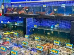 -明记海鲜大排档(巽寮湾店)