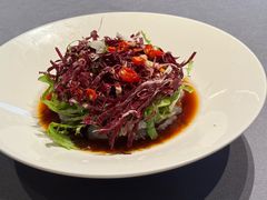 -狮王府淮扬菜(老门东店)