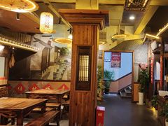 -民俗村柴火灶·景德江西菜(中国陶瓷博物馆店)
