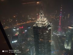 -上海柏悦酒店·世纪100牛排馆