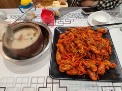 -靓虾二哥长沙地标小龙虾(五一广场店)