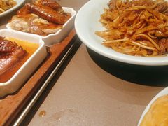 -有璟阁港式餐厅(国贸商城店)