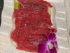 -唇辣号重庆老火锅(亦庄店)
