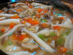 android_upload_pic-慈心素食馆(绳金塔店)