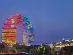 -南太湖山庄·四季轩&国风堂中餐厅