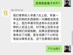 -趣玩宠物乐园寄养训犬训狗游泳池
