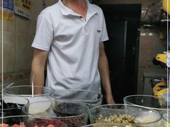 -忆夏爽黑仔漳州四果汤(顶澳仔猫街店)
