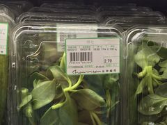 -长申超市(美食城店)