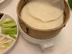 -汇贤府·李氏新鲁菜(万寿路店)