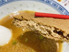 -鲁达面馆本帮风味(共康东路店)
