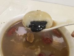 -罗子龙罗家桂花汤圆(曹都巷店)