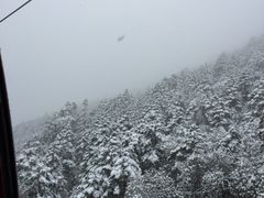 -石卡雪山