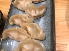 海胆煎饺-吉之仙•中国制造•出口级食材日料店(领事馆总店)