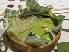 -春家·非遗手工小吃(徐汇万科广场店)