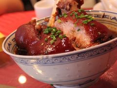 -沈厅酒家(周庄店)