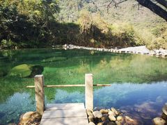 -石台牯牛降景区