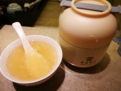 -西安华清御汤酒店