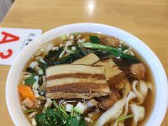 -太原面食店(解放路店)