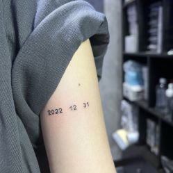 -彦瑾·TATTOOstudio