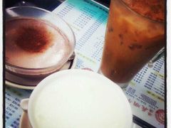 义顺牛奶公司(铜锣湾骆克道店)-义顺牛奶公司