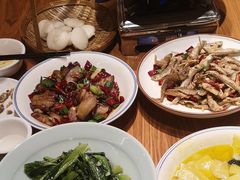 -印象鲵宴·张家界地标美食名片(溪布街店)