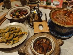 -同乐馆(阳光店)