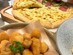 -烁先生披萨·儿童餐下午茶(河南岸店)