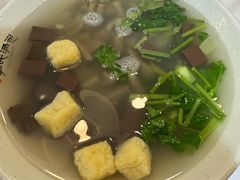 -百年尹氏汤包(湖南路狮子桥店)