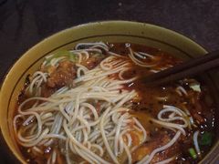 -华兴街煎蛋面(总店)