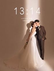 -CD视觉婚纱摄影