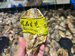 -川骄海鲜自助(亚运村店)