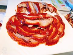 -同喜烤鸭店(光芒店)