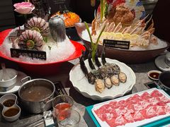 -1718海鲜姿造(苏宁宴请臻选店)