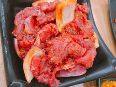 -碳碳烤肉(南湖路店)