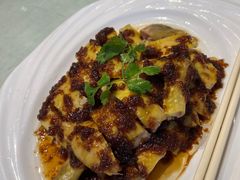 -溪涌潮天下餐厅(麓湾国际公馆店)