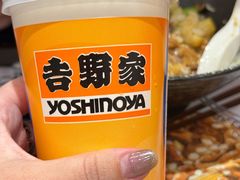 -吉野家(大悦城店)