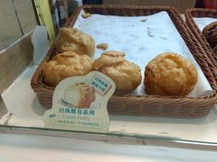 -西树泡芙(北京金源2店)