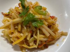 -金柱大盘鸡(和田二街店)