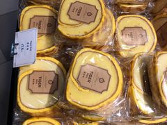 虎皮卷-莉莲蛋挞(日月光店)