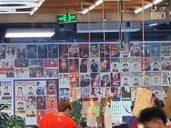 -破店肥哈·东北烧烤·夜宵(南山保利店)