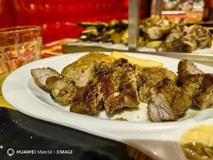 俄罗斯大串-通海俄式烧烤(下瓦房店)