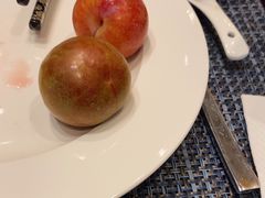 -怡聚轩全日制自助餐厅(大中华喜来登酒店)