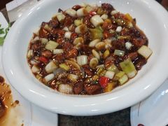 -乔家满族八大碗(流水沟店)